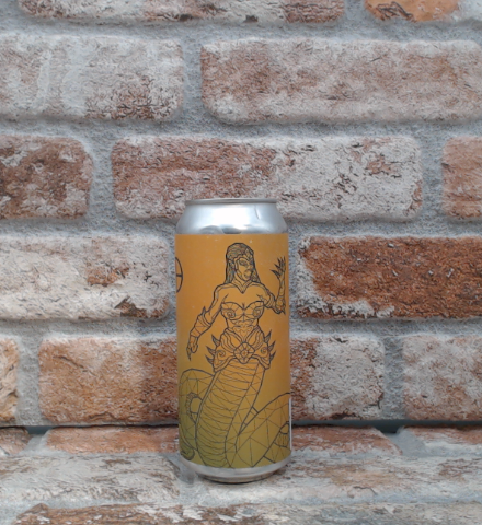 Mortalis Echidna Sour Ale - 1 pint