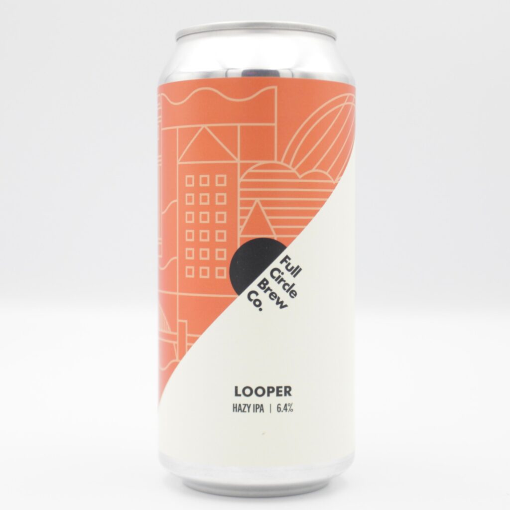 Looper - 6.4%
