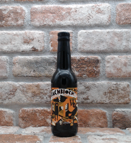 La Pirata Black Block
