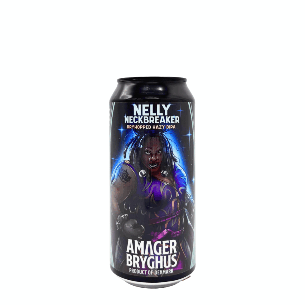 Amager Bryghus Nelly Neckbreaker