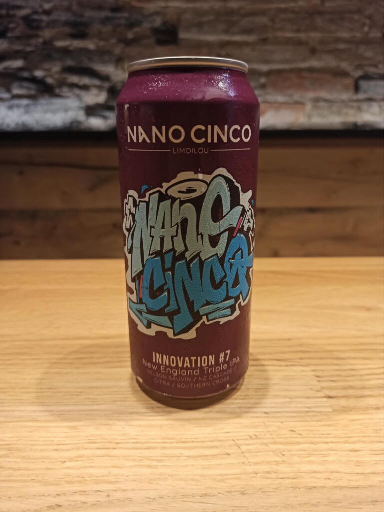 Innovation #7