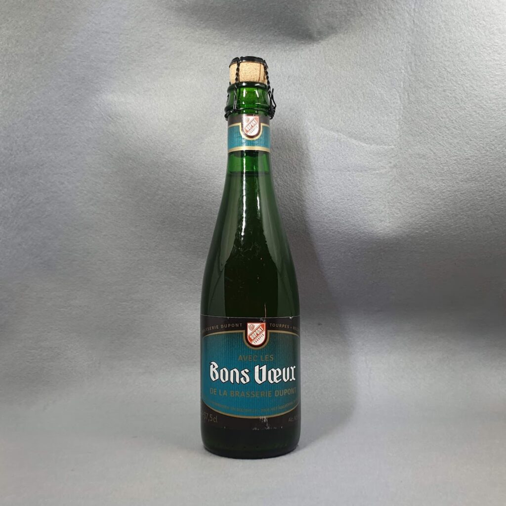 Les Bons Voeux