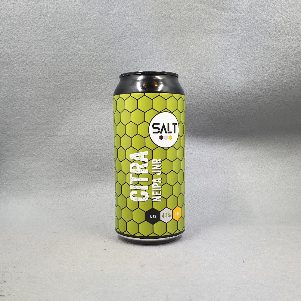 Citra NEIPA JNR
