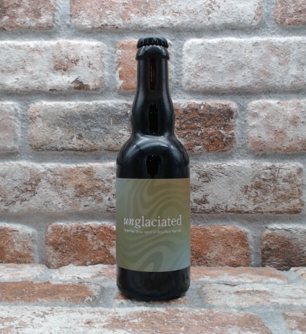 Jackie O's Brewery Unglaciated
