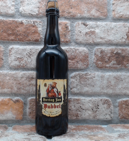 Hertog Jan Dubbel 2005