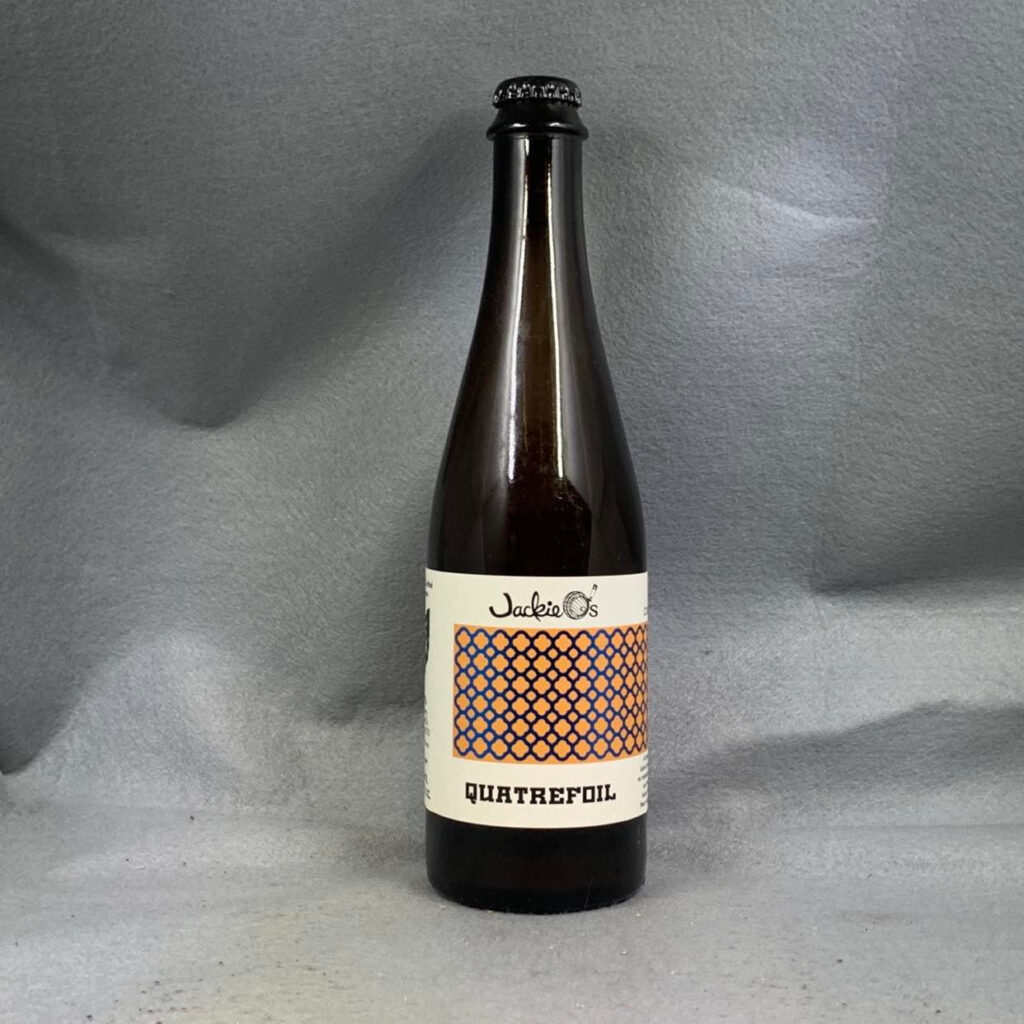 Quatrefoil