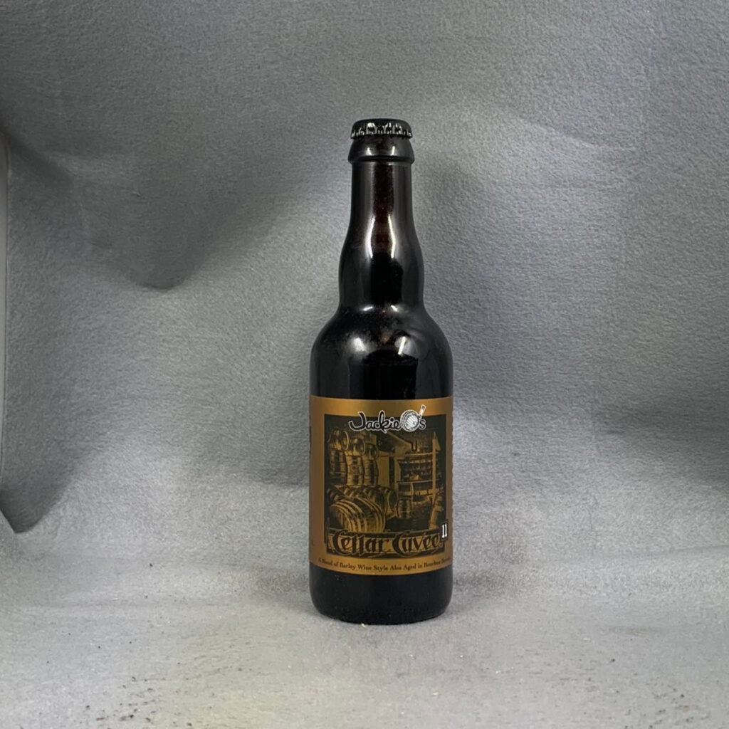 Cellar Cuvee 11