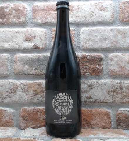 Brouwerij Kees Bubberman 2020 Barleywine