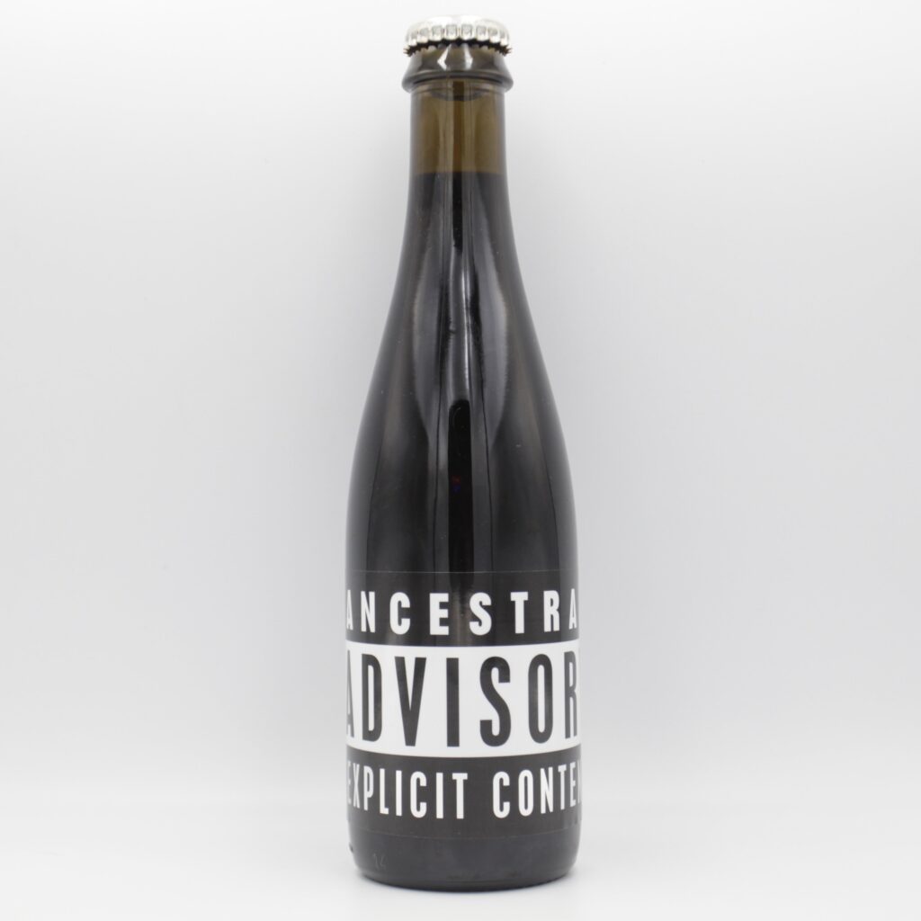 Ancestral Advisory - 11%