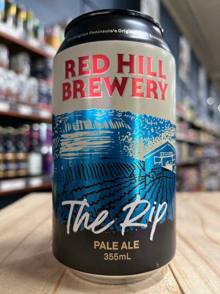 Red Hill The Rip