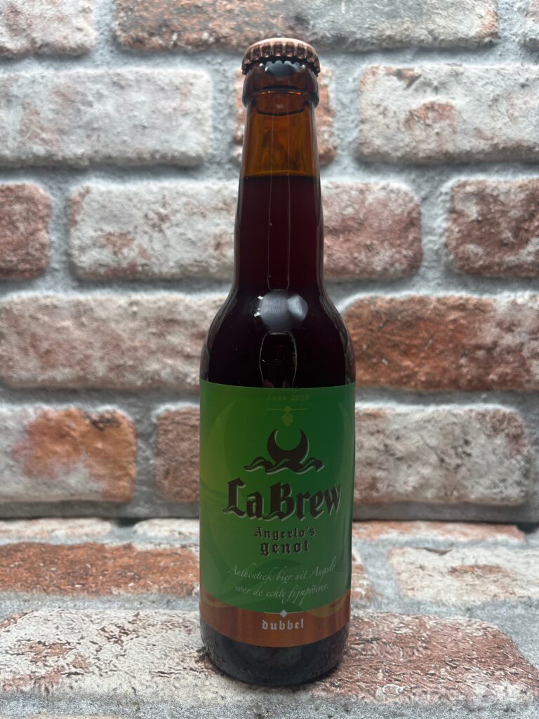 LaBrew Angerlo's Genot