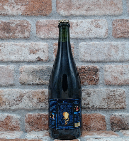 De Struise Brouwers Black Damnation XV Drone 2012
