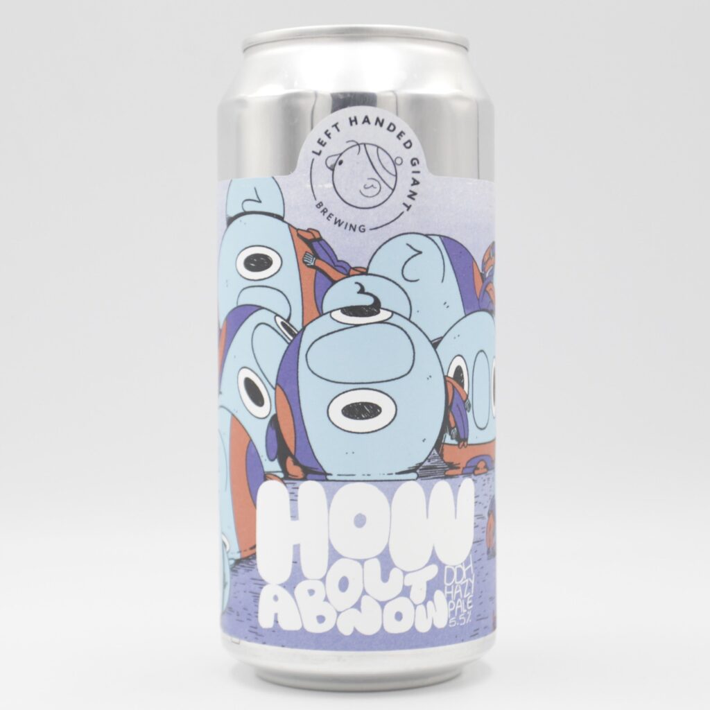 How About Now - 5.5%