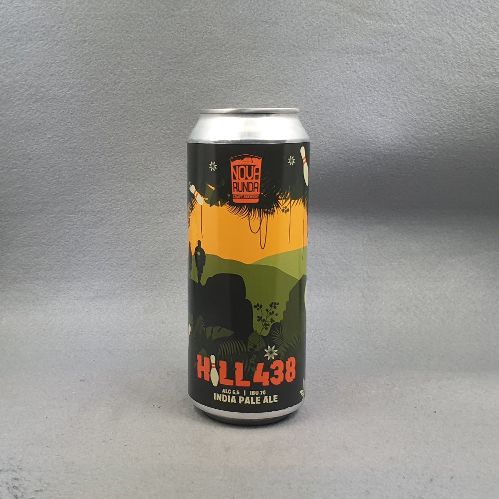 Hill 438