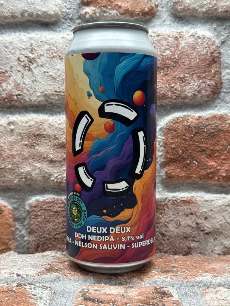 DEUX DEUX