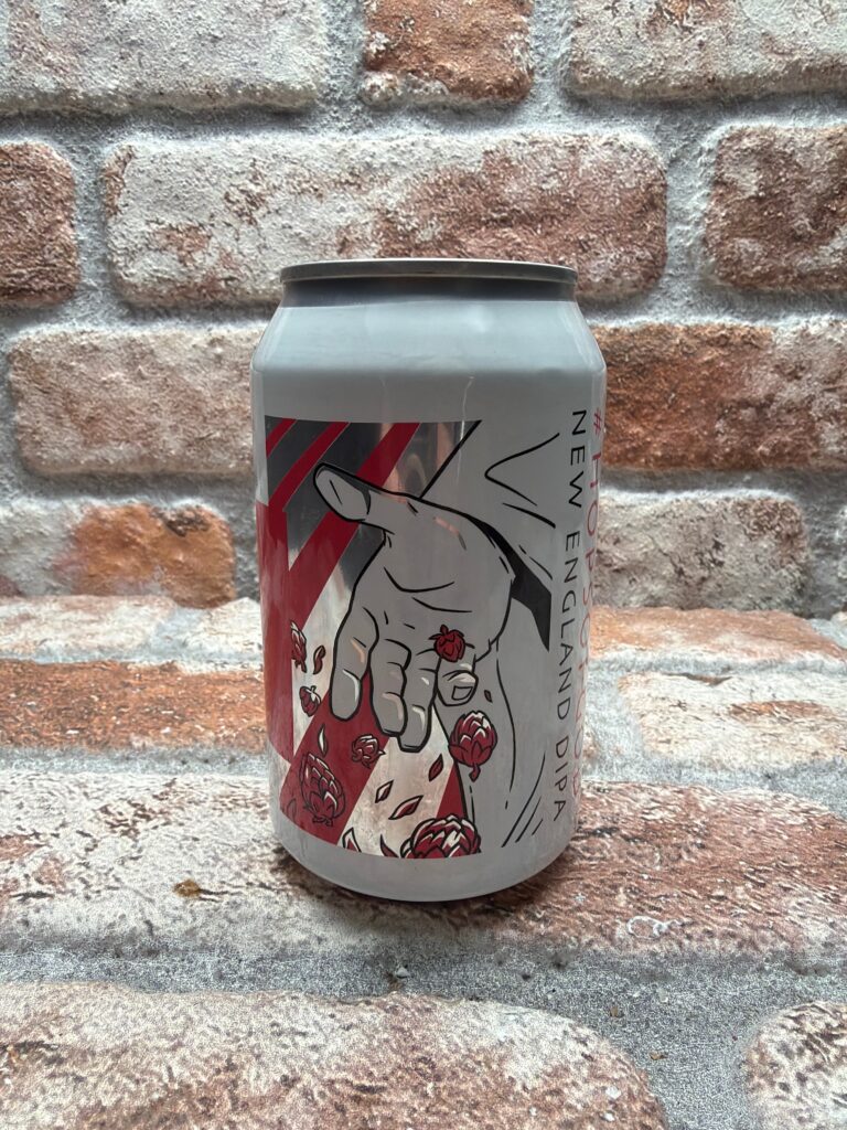 Hooglander DDH Double
