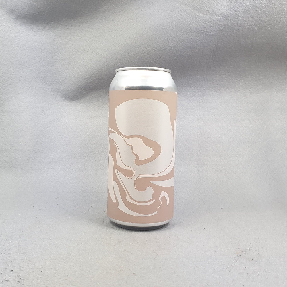 Vanilla Froth