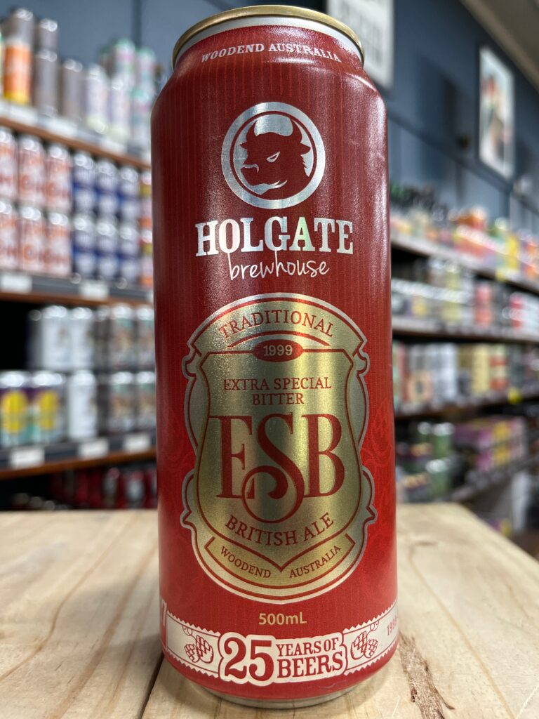 Holgate ESB