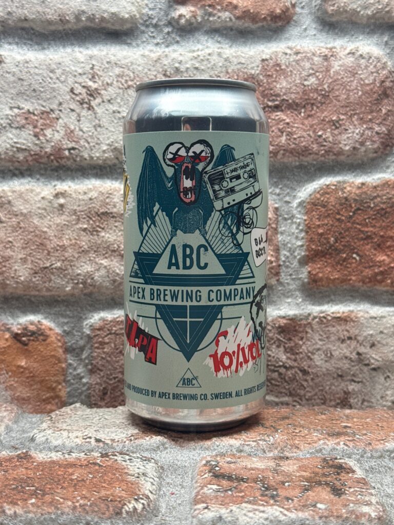 Single Hop TIPA 10 Year Anniversary Edition