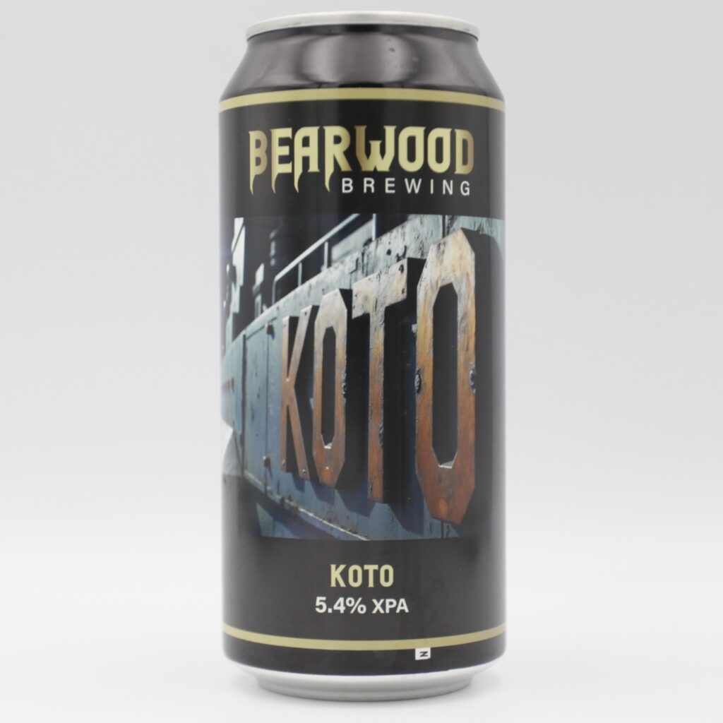 Koto - 5.4%