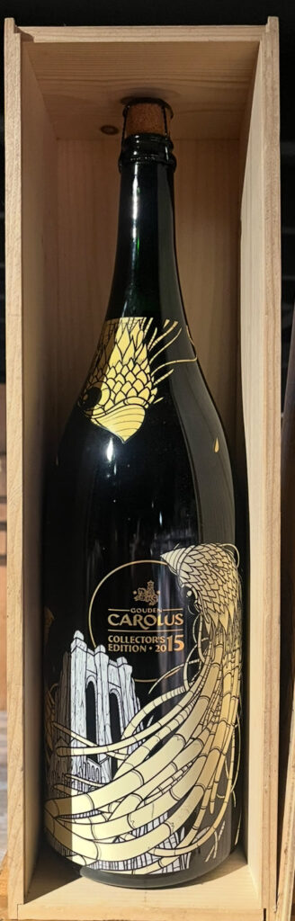 Gouden Carolus Classic / Collector's Edition 2015