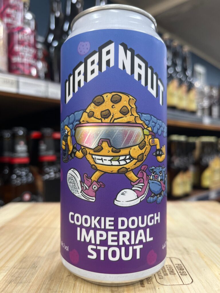 Urbanaut Cookie Dough