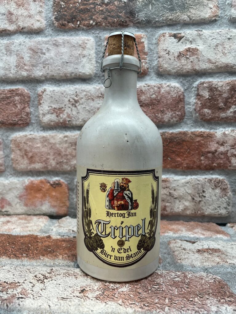Hertog Jan 1993 Kruik