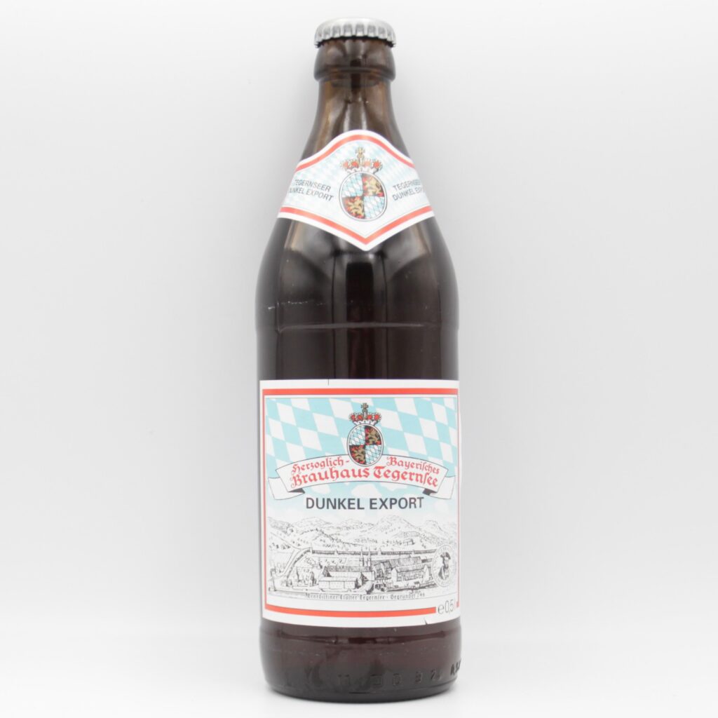 Dunkel - 5%