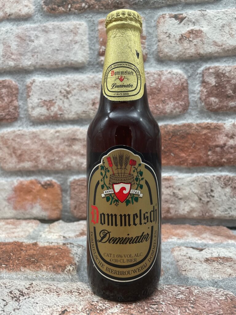 Dommelsch Dominator 1987