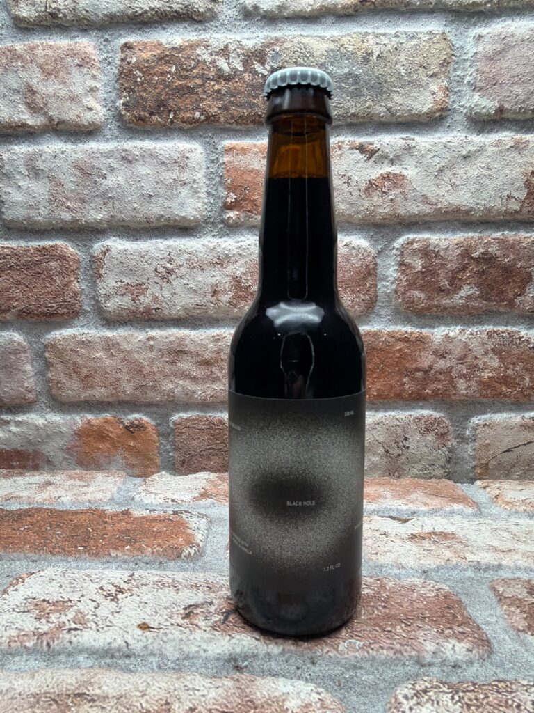 Mikkeler Black Hole