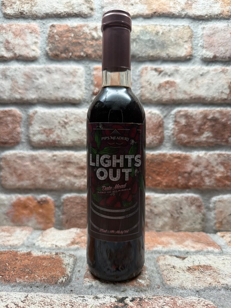 Lights Out Medebier