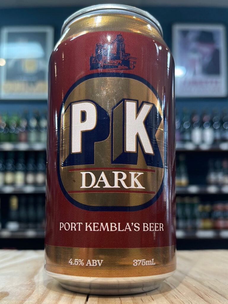 Seeker PK Dark