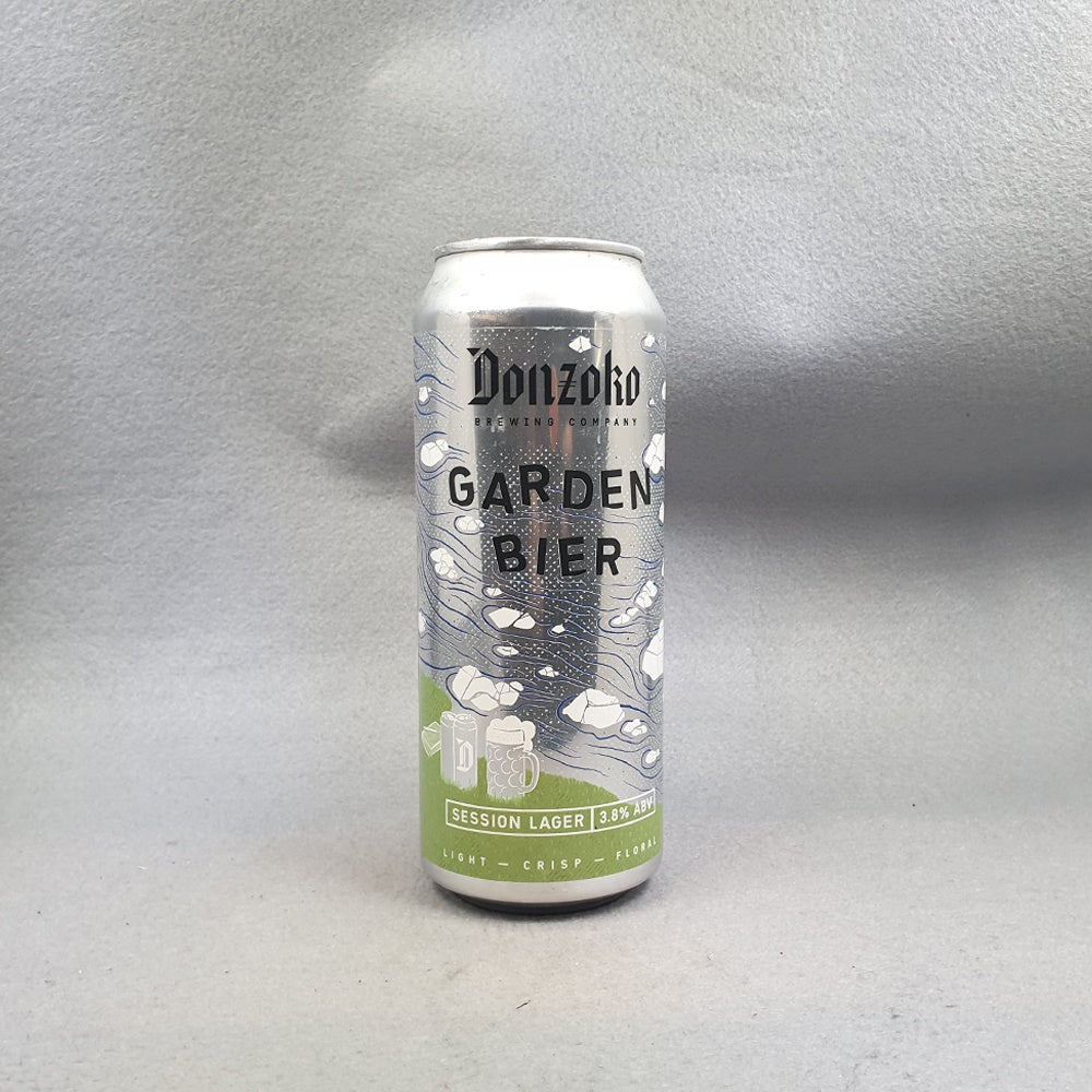 Garden Bier