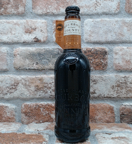 Goose Island Bourbon County Brand Cherry Wood Stout 2021 - 1 pint