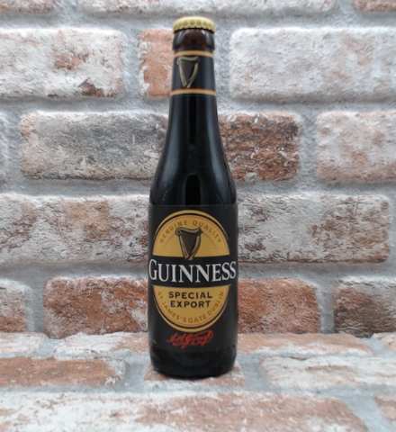 Guinness Special