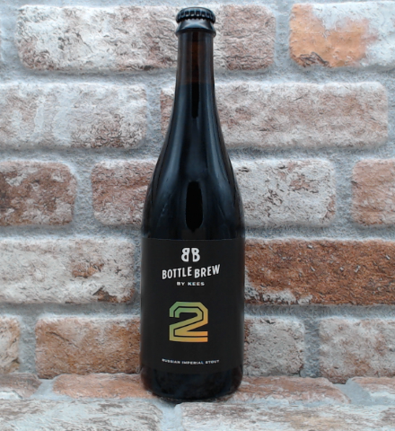 Brouwerij Kees Brew No 2