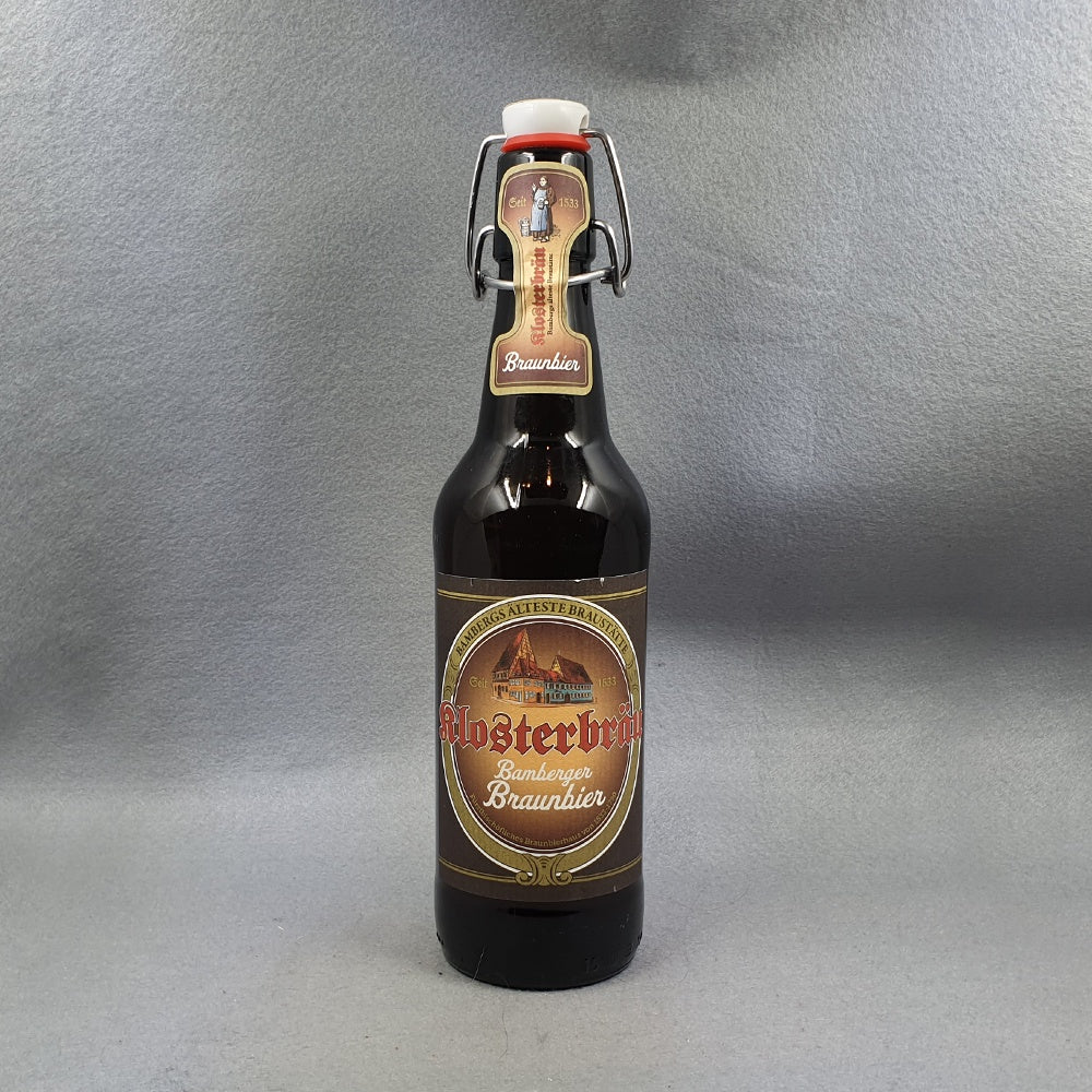 Braunbier