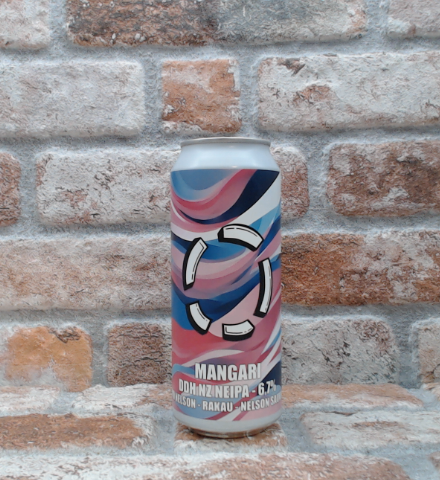 Lost Mangari DDH NZ