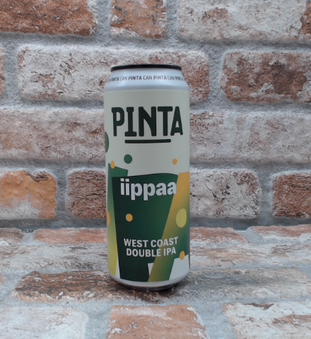 Pinta iippaa