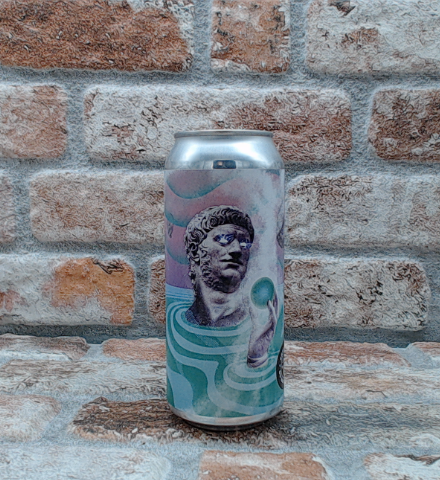 Brasserie Du Bas DDH Néron IPA - 1 pint