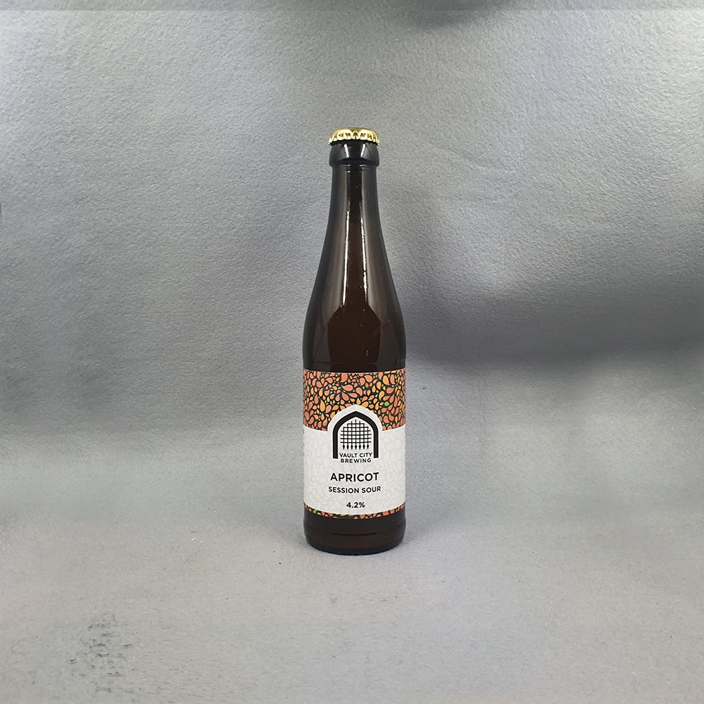 Apricot Session