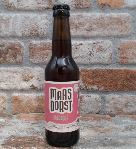 Maasdorst Ipaardje