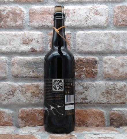Hertog Jan Grand Prestige 2013 Barleywine