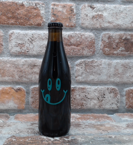 Omnipollo Noa Pecan Mud Cake