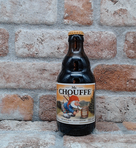 La Chouffe MC Chouffe Bruin