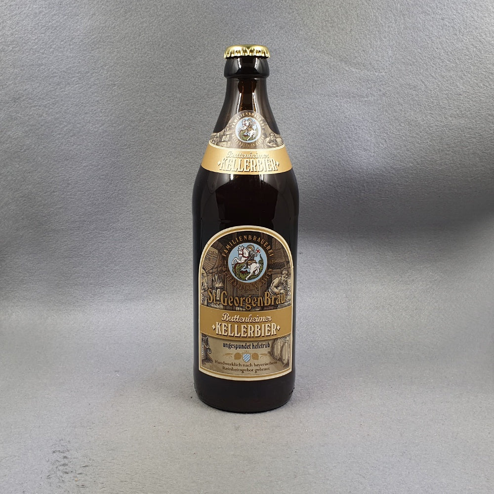 Kellerbier