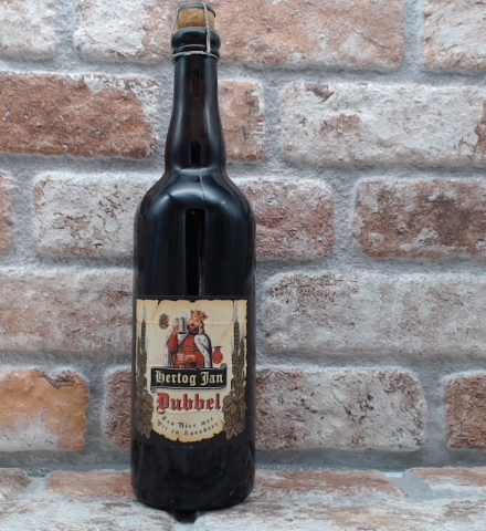 Hertog Jan Dubbel 2002