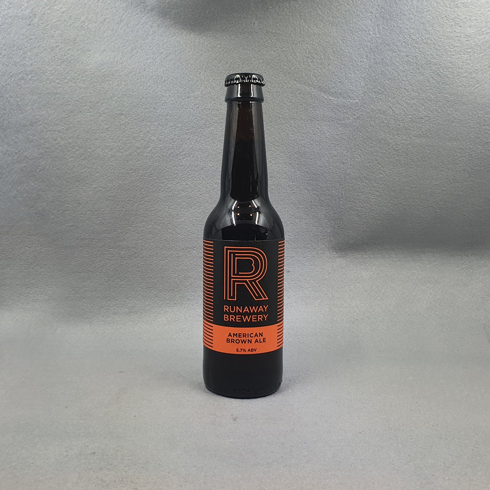 American Brown Ale