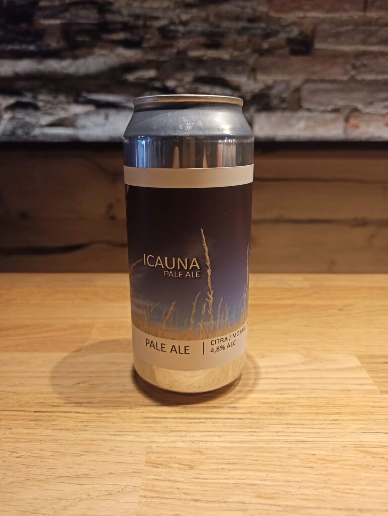 Icauna