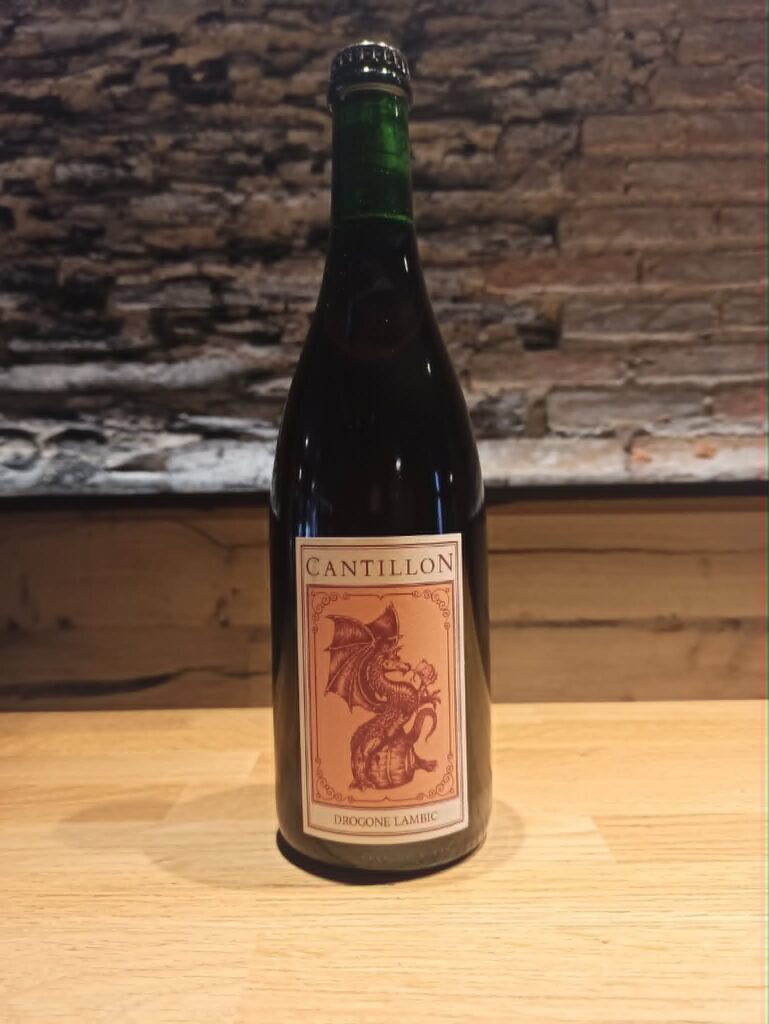 Drogone Lambic